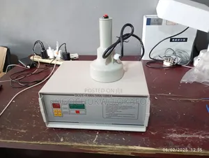 Induction Foil Sealer