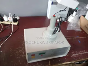 Induction Foil Sealer
