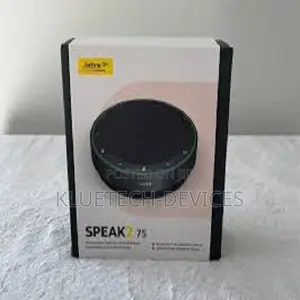 Jabra Speak2 40 Conference Speakerphone