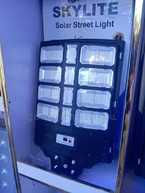 Original Street Light Available Now Double Eyes