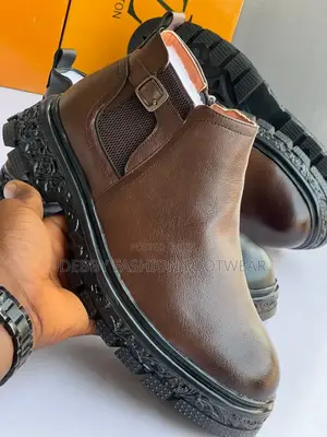 Ankle Louis Vuitton