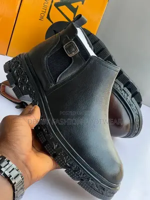 Ankle Louis Vuitton