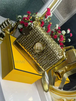 Designer Leather Bags.