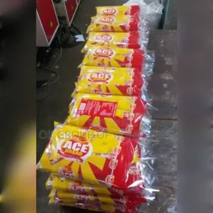 All Kinds of Packaging Nylon Printing Services in Lagos Nig