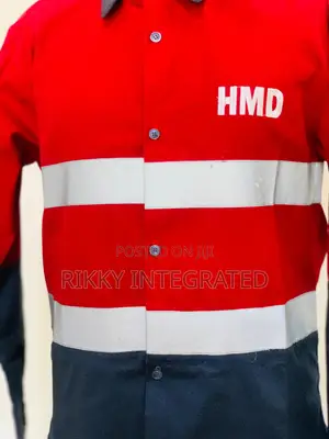 Branded Security Uniforms Up and Down – Quality Guaranteed!