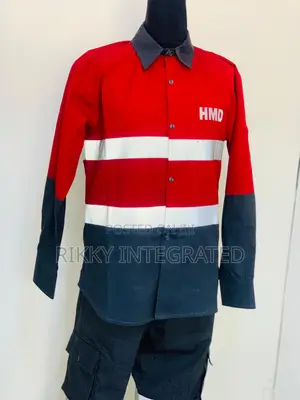 Branded Security Uniforms Up and Down – Quality Guaranteed!