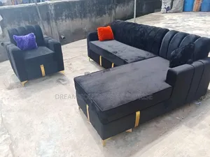 L Shaped Sofa Chair Quality Standard