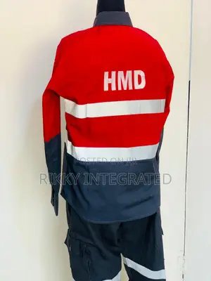 Security, T-Shirts and Polos Uniforms – Made to Last!