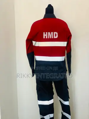 Need Strong Security Uniforms Up and Down? Order Now