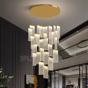 Luxury Morden Chandelier