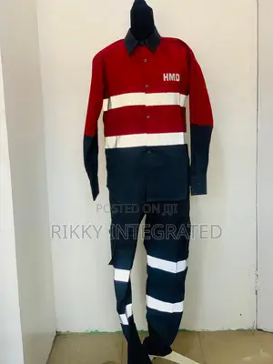 Quality Security Uniforms Up and Down – Order Now