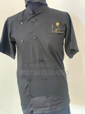 Security Uniforms and T-Shirts – Durable and Smart Look!