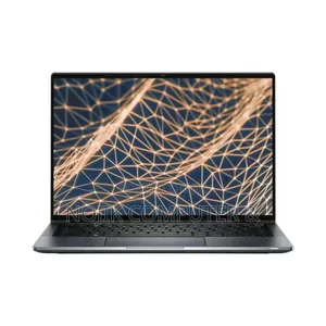 New Laptop Dell Latitude 9430 16GB Intel Core I7 SSD 512GB