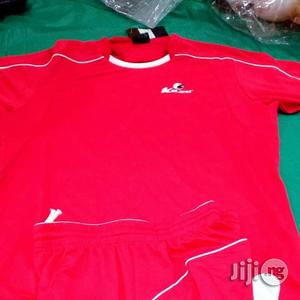 Kazu Set Of Team Jersey