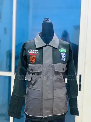 Affordable Polo, T-Shirts and Security Uniforms
