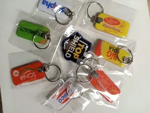 Customized Shape Key Ring