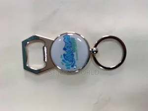 Customized Shape Key Ring