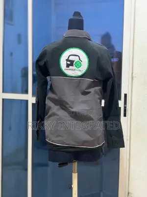 ₦4k Custom T-shirts, Security Wears – Best Quality