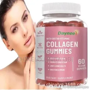 Collagen Gummies