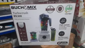 Buchymix Blender