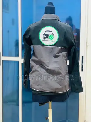 ₦4k Custom T-shirts, Security Wears – Best Quality