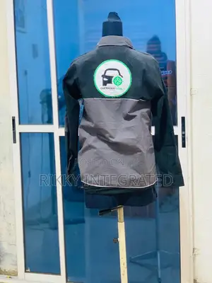 Security and Chef Uniforms – Neat, Durable, Comfortable!