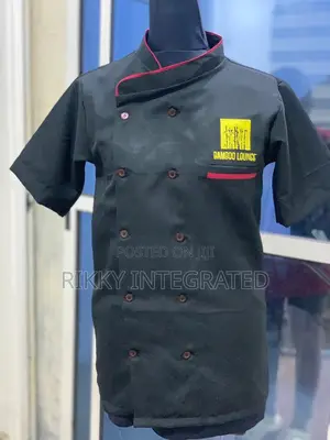 Custom Chef Uniforms, Staff Polo, T-Shirts