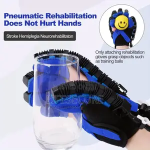 Hand Dysfunction Corrector Gloves, Stroke Rehabilitation