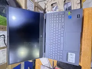 New Laptop HP Victus 15 16GB Intel Core I5 SSD 512GB
