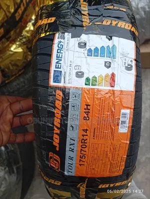 175/70r14 Joyroad Tyre