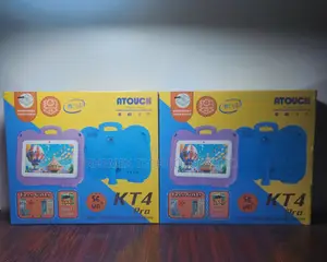 New Atouch KT4 256 GB