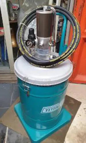 30liters Original Testing Bucket(Total Product
