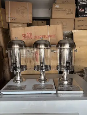 Manual Juice Extractor