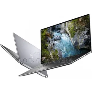 New Laptop Dell 64GB Intel Core I9 SSD 512GB