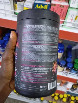 Ostrovit Creatine Monohydrate Powder
