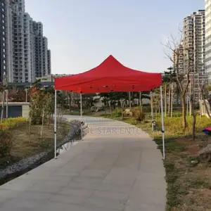 10by10 Foldable Tent