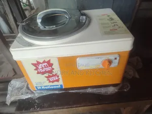 Industrial National Family Size Yam Pounder Machine