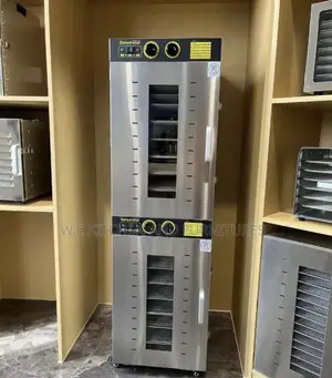 32 Trays Dehydrator