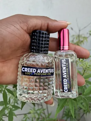 Creed Aventus Oil Perfume