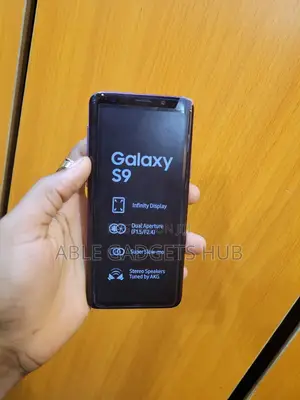 Samsung Galaxy S9 64 GB