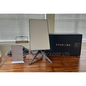 Starlink Spacex V2