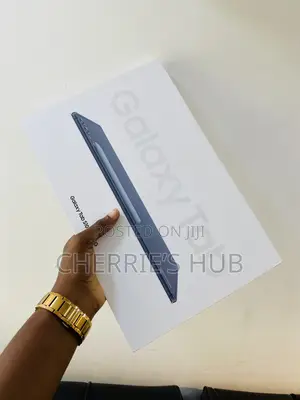 New Samsung Galaxy Tab S10 Ultra 256 GB Gray