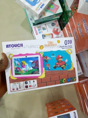 New Atouch Q40 256 GB