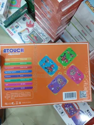 New Atouch Q40 256 GB