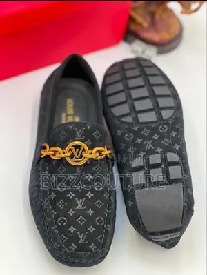 Original Louis Vuitton Driver's Available In Store