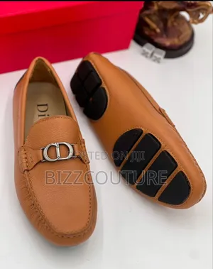 Original Dior Driver's Available in Store