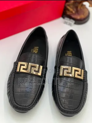 Original Versace Driver's Available in Store