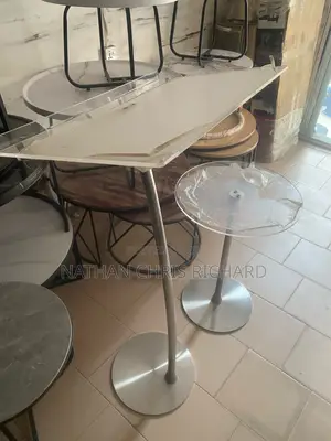 Acrylic Top Top Pulpit Original