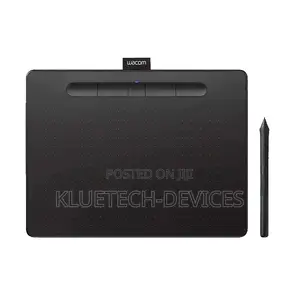 Wacom Intuos Creative Pen Tablet