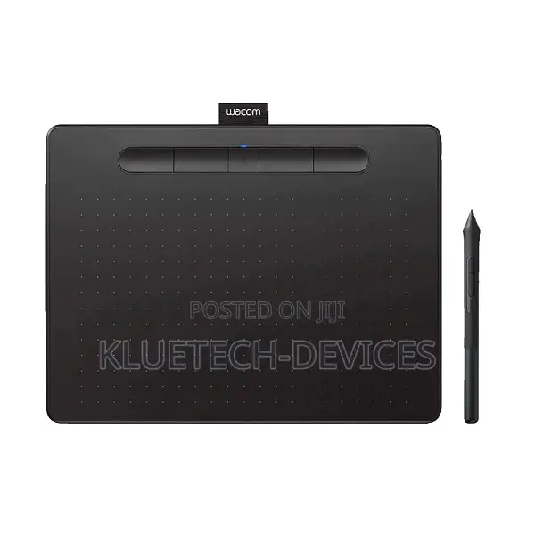 Wacom Intuos Creative Pen Tablet